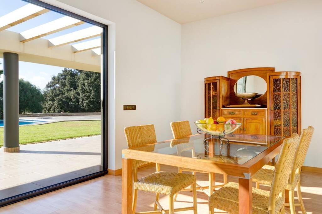 Villa Binife Alaior Exterior photo