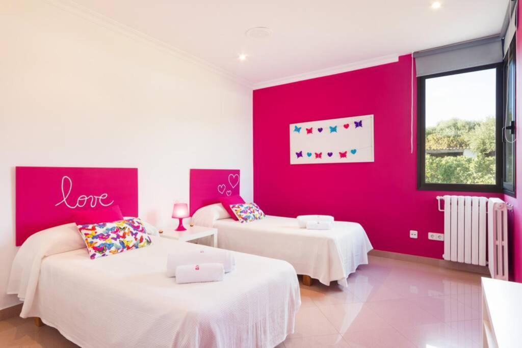 Villa Binife Alaior Exterior photo
